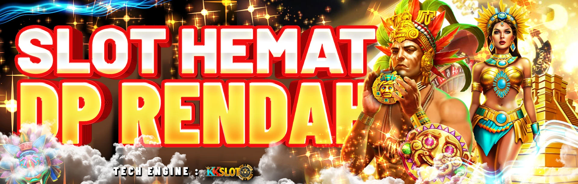 KantorBola138 Banner Slot Online